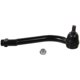 Purchase Top-Quality MOOG - ES800055 - Outer Tie Rod End pa5