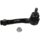 Purchase Top-Quality Outer Tie Rod End by MOOG - ES800057 pa3