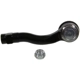 Purchase Top-Quality Outer Tie Rod End by MOOG - ES800057 pa4