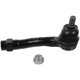 Purchase Top-Quality Outer Tie Rod End by MOOG - ES800057 pa6