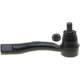 Purchase Top-Quality Outer Tie Rod End by MOOG - ES800057 pa8