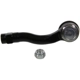 Purchase Top-Quality Outer Tie Rod End by MOOG - ES800057 pa9