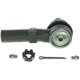 Purchase Top-Quality Outer Tie Rod End by MOOG - ES800073 pa10