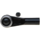 Purchase Top-Quality Outer Tie Rod End by MOOG - ES800073 pa4