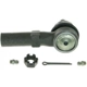 Purchase Top-Quality Outer Tie Rod End by MOOG - ES800073 pa9