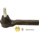 Purchase Top-Quality MOOG - ES800086 - Outer Tie Rod End pa12