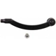 Purchase Top-Quality Outer Tie Rod End by MOOG - ES800093 pa2