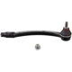 Purchase Top-Quality Outer Tie Rod End by MOOG - ES800093 pa4