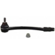 Purchase Top-Quality Outer Tie Rod End by MOOG - ES800094 pa1