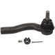 Purchase Top-Quality MOOG - ES800101 - Outer Tie Rod End pa6