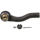 Purchase Top-Quality MOOG - ES800102 - Outer Tie Rod End pa4