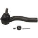 Purchase Top-Quality MOOG - ES800102 - Outer Tie Rod End pa5