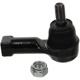 Purchase Top-Quality MOOG - ES800219 - Outer Tie Rod End pa4
