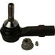 Purchase Top-Quality MOOG - ES800222 - Outer Tie Rod End pa19