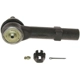 Purchase Top-Quality MOOG - ES800223 - Outer Tie Rod End pa3