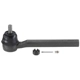 Purchase Top-Quality MOOG - ES800224 - Outer Tie Rod End pa5