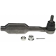 Purchase Top-Quality Outer Tie Rod End by MOOG - ES800225 pa2