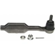Purchase Top-Quality Outer Tie Rod End by MOOG - ES800225 pa3
