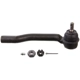 Purchase Top-Quality Outer Tie Rod End by MOOG - ES800248 pa3