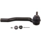 Purchase Top-Quality Outer Tie Rod End by MOOG - ES800248 pa4