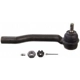 Purchase Top-Quality Outer Tie Rod End by MOOG - ES800248 pa7