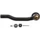 Purchase Top-Quality Outer Tie Rod End by MOOG - ES800248 pa8