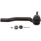 Purchase Top-Quality Outer Tie Rod End by MOOG - ES800248 pa9
