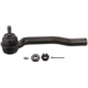 Purchase Top-Quality MOOG - ES800249 - Outer Tie Rod End pa3