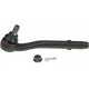 Purchase Top-Quality Outer Tie Rod End by MOOG - ES800275 pa1