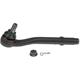 Purchase Top-Quality Outer Tie Rod End by MOOG - ES800275 pa3