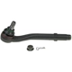 Purchase Top-Quality Outer Tie Rod End by MOOG - ES800275 pa4