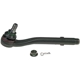 Purchase Top-Quality Outer Tie Rod End by MOOG - ES800275 pa5