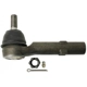 Purchase Top-Quality MOOG - ES800286 - Outer Tie Rod End pa9