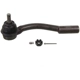 Purchase Top-Quality MOOG - ES800287 - Outer Tie Rod End pa19