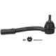 Purchase Top-Quality MOOG - ES800288 - Outer Tie Rod End pa4