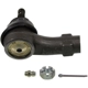 Purchase Top-Quality MOOG - ES800304 - Outer Tie Rod End pa7