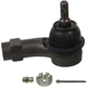 Purchase Top-Quality MOOG - ES800305 - Outer Tie Rod End pa3