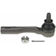 Purchase Top-Quality MOOG - ES800310 - Outer Tie Rod End pa2