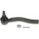 Purchase Top-Quality Outer Tie Rod End by MOOG - ES800311 pa2