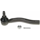 Purchase Top-Quality Outer Tie Rod End by MOOG - ES800311 pa3
