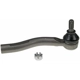 Purchase Top-Quality Outer Tie Rod End by MOOG - ES800312 pa2
