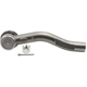 Purchase Top-Quality Outer Tie Rod End by MOOG - ES800312 pa5