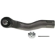 Purchase Top-Quality Outer Tie Rod End by MOOG - ES800313 pa1