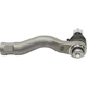 Purchase Top-Quality Outer Tie Rod End by MOOG - ES800314 pa8