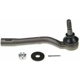 Purchase Top-Quality Outer Tie Rod End by MOOG - ES800316 pa1