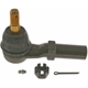Purchase Top-Quality MOOG - ES800321 - Outer Tie Rod End pa5