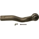 Purchase Top-Quality MOOG - ES800327 - Outer Tie Rod End pa4