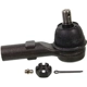 Purchase Top-Quality MOOG - ES800333 - Outer Tie Rod End pa15