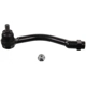 Purchase Top-Quality Outer Tie Rod End by MOOG - ES800334 pa11