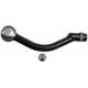 Purchase Top-Quality Outer Tie Rod End by MOOG - ES800334 pa2